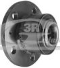 VAG 6Q0407621AC Wheel Hub
